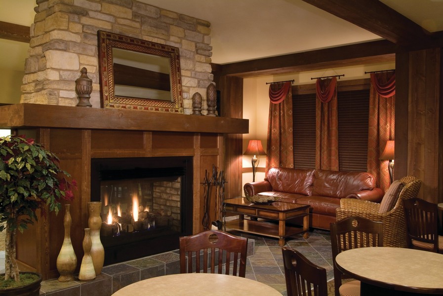 Wyndham Glacier Canyon / 1 Bedroom Deluxe Travel Tips & Picks