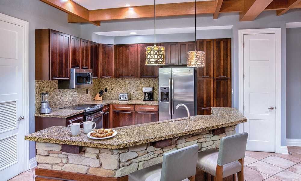 group vacation apartment rentals miami