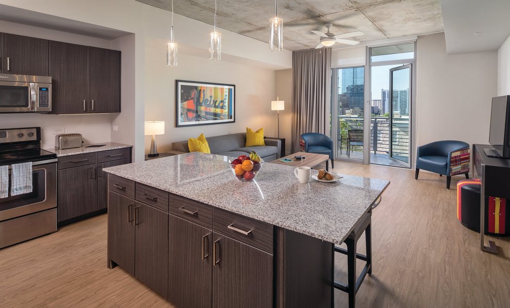 group vacation apartment rentals miami