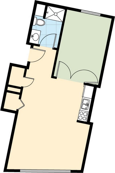group vacation apartment rentals miami