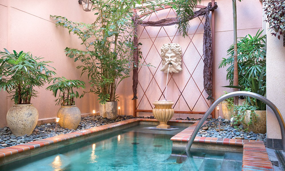 group vacation apartment rentals miami