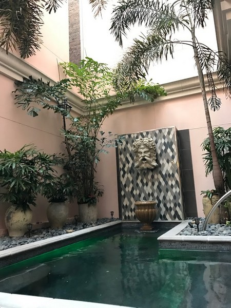 group vacation apartment rentals miami