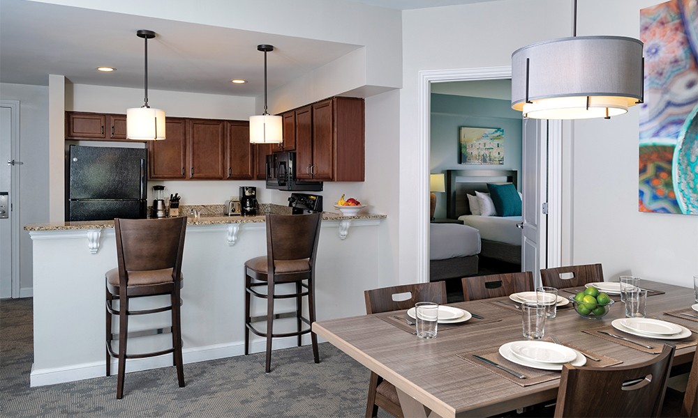 group vacation apartment rentals miami