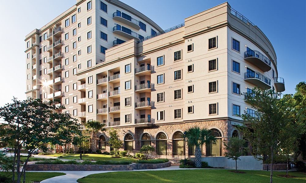 group vacation apartment rentals miami
