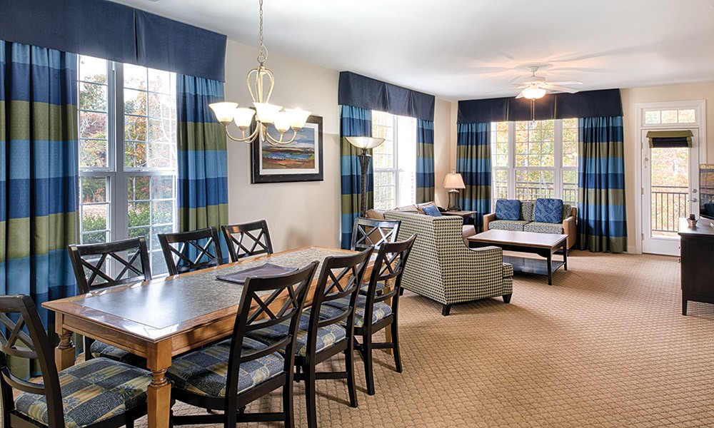group vacation apartment rentals miami