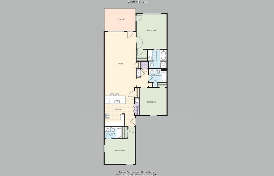 group vacation apartment rentals miami