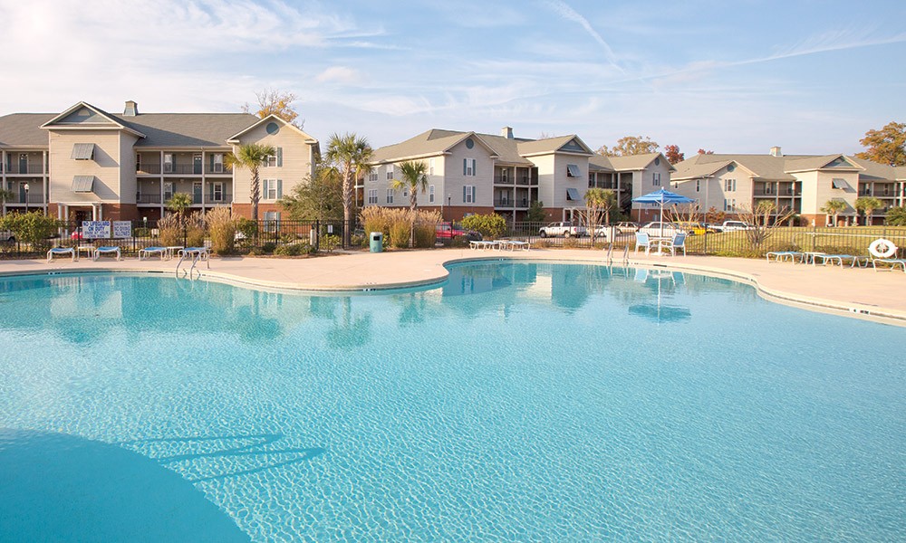 group vacation apartment rentals miami