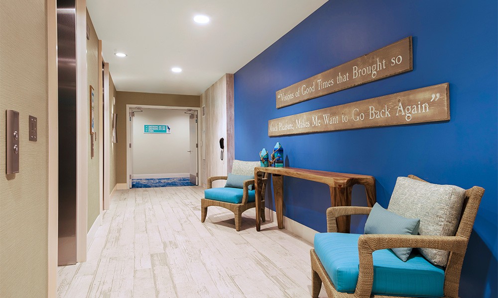 group vacation apartment rentals miami