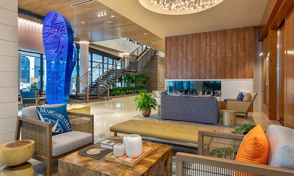 group vacation apartment rentals miami