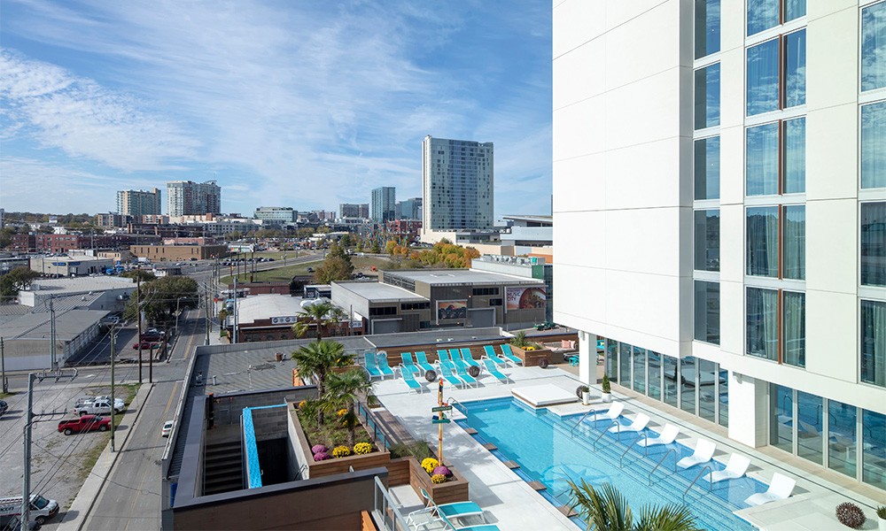 group vacation apartment rentals miami