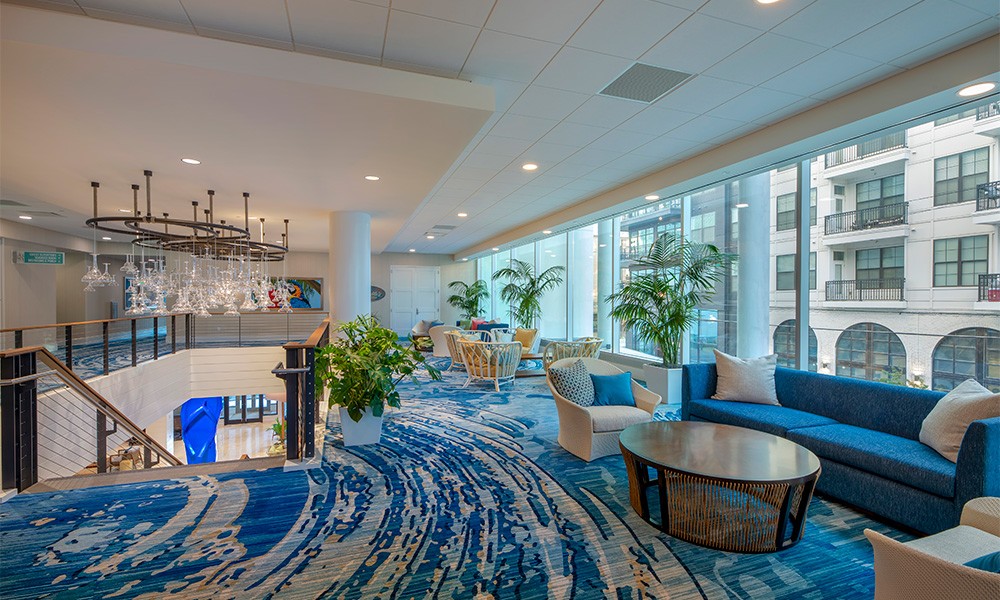 group vacation apartment rentals miami