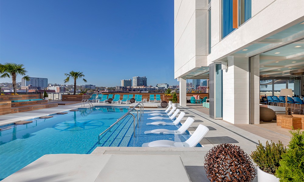 group vacation apartment rentals miami