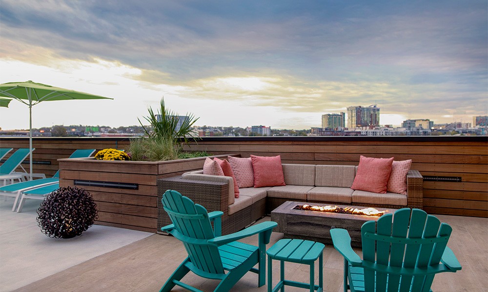 group vacation apartment rentals miami