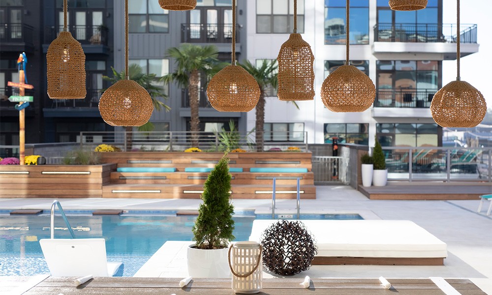 group vacation apartment rentals miami