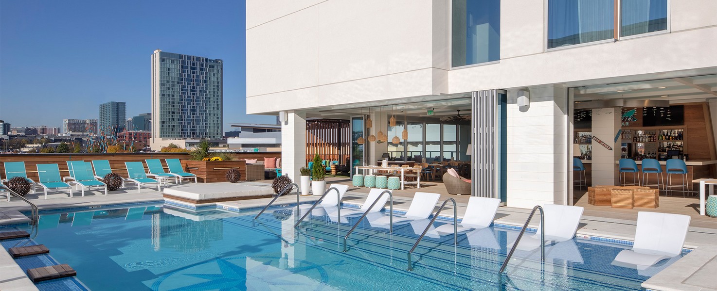 group vacation apartment rentals miami