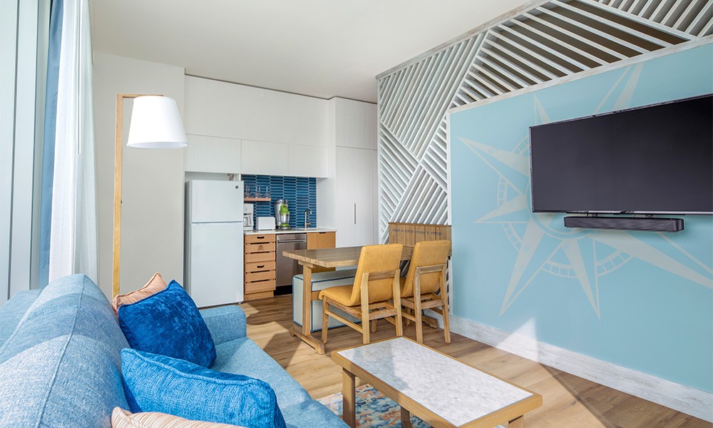 group vacation apartment rentals miami