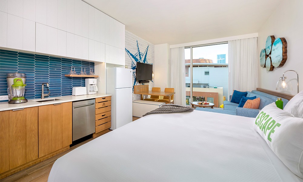 group vacation apartment rentals miami