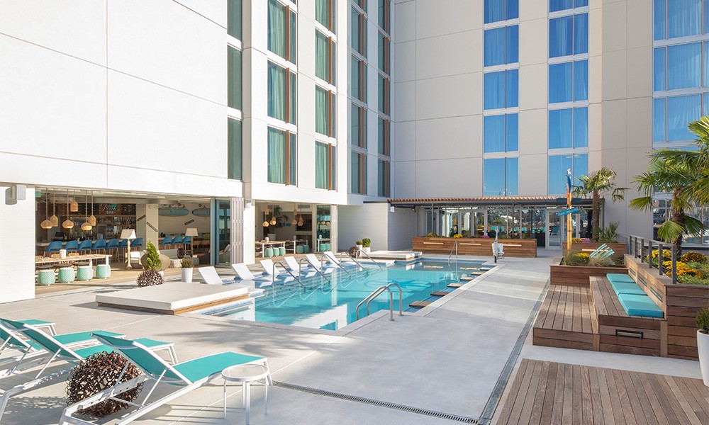 group vacation apartment rentals miami