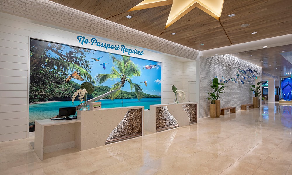 group vacation apartment rentals miami