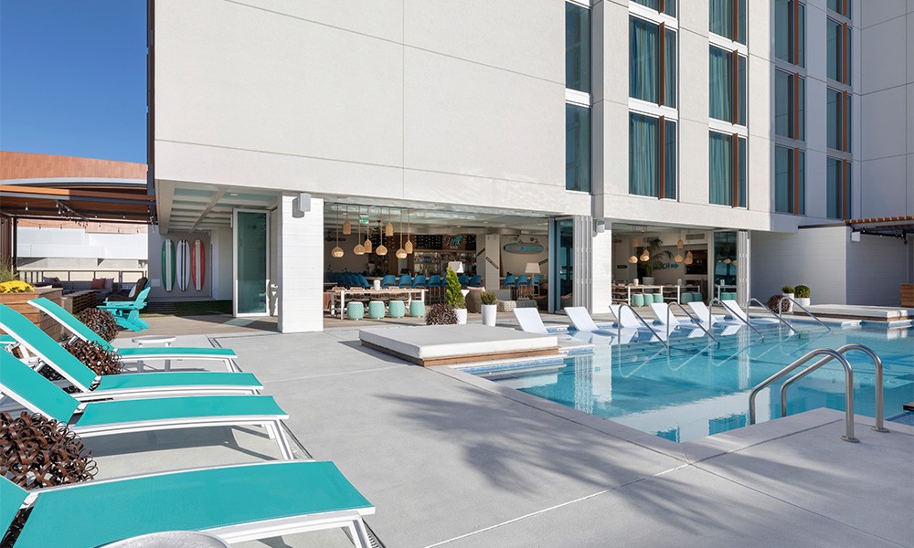 group vacation apartment rentals miami