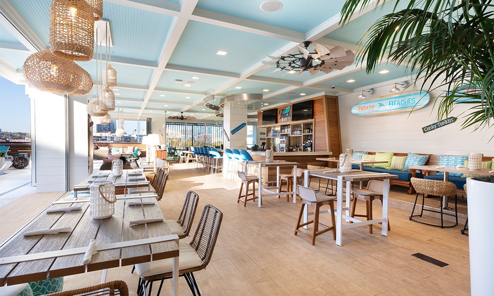 group vacation apartment rentals miami