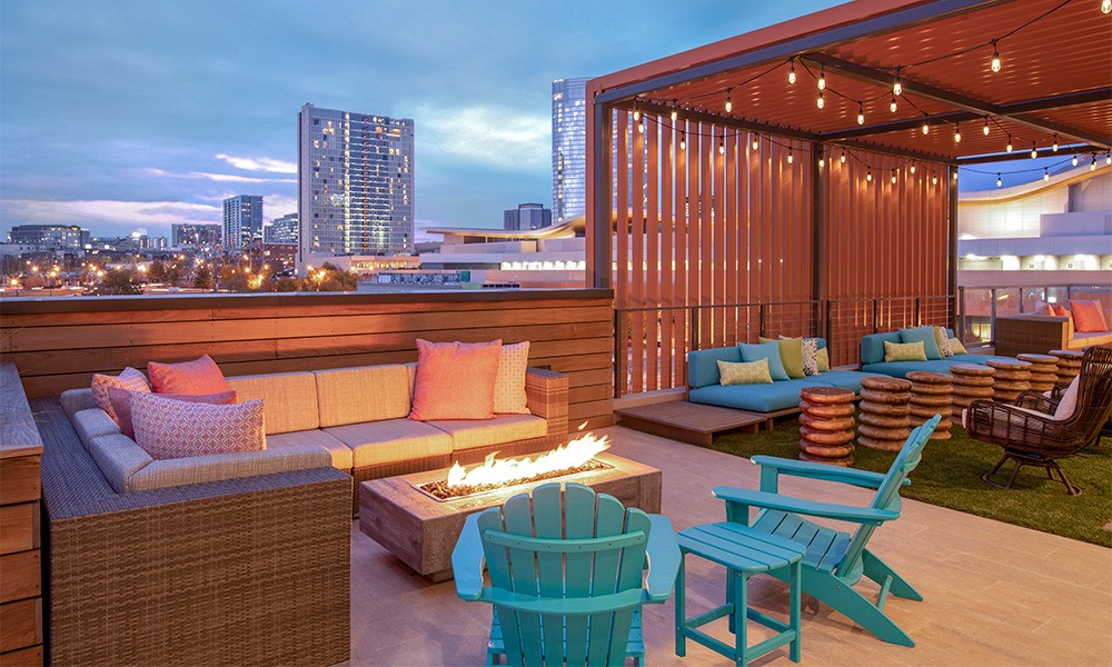 group vacation apartment rentals miami