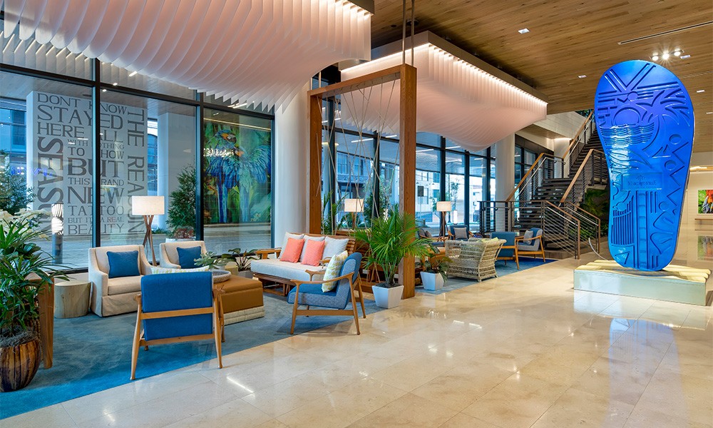 group vacation apartment rentals miami