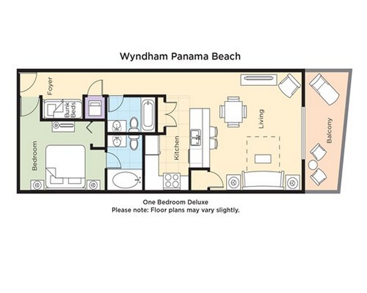 Wyndham Panama City Beach * 1 Bedroom Deluxe - Travel Tips & Picks