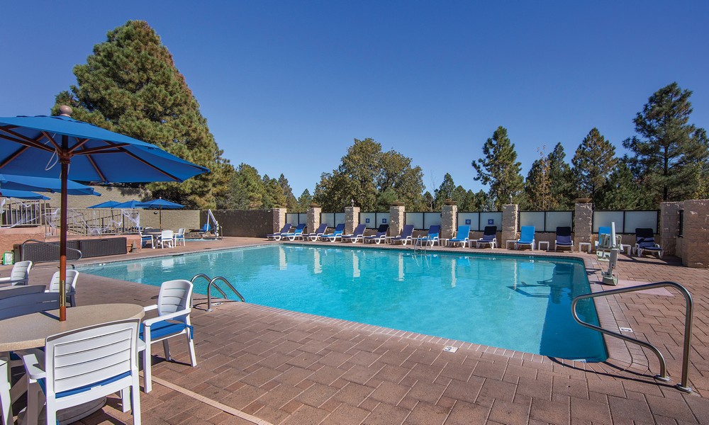 Wyndham Flagstaff / 2 Bedroom Deluxe Travel Tips & Picks