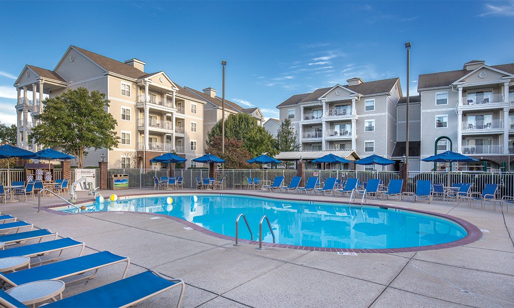 group vacation apartment rentals miami
