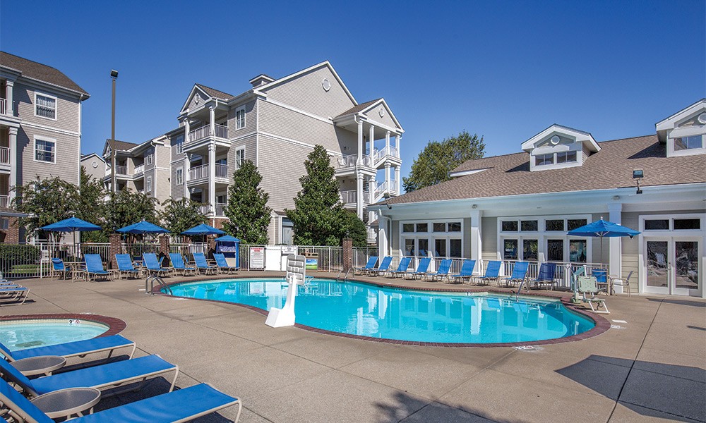 group vacation apartment rentals miami