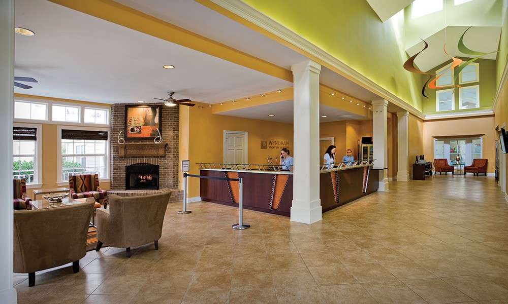 group vacation apartment rentals miami
