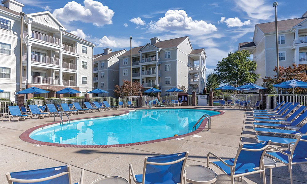 group vacation apartment rentals miami