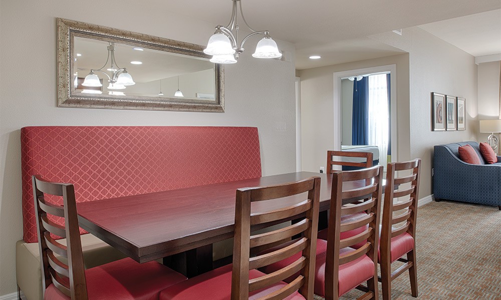 group vacation apartment rentals miami