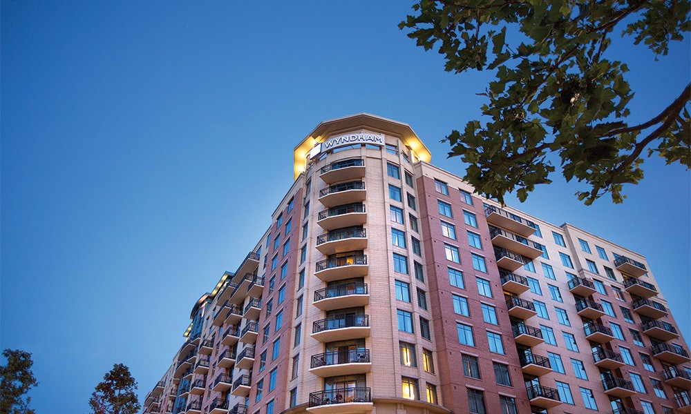 group vacation apartment rentals miami