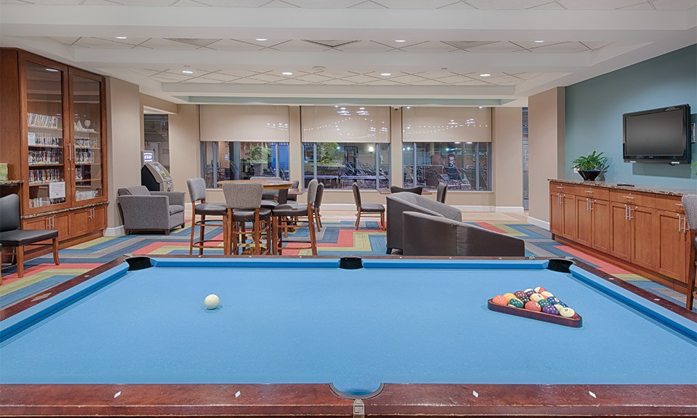 group vacation apartment rentals miami