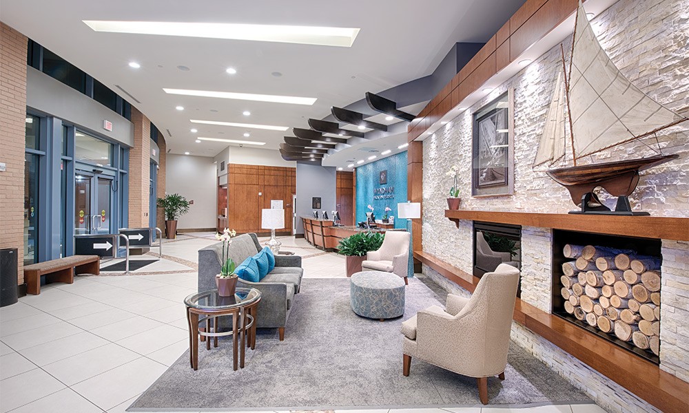 group vacation apartment rentals miami