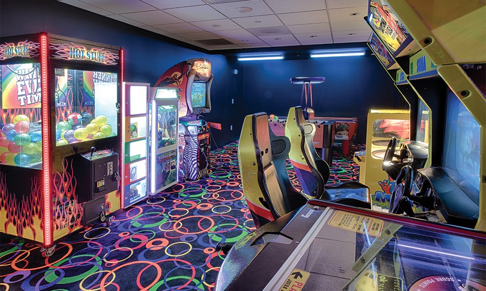 group vacation apartment rentals miami