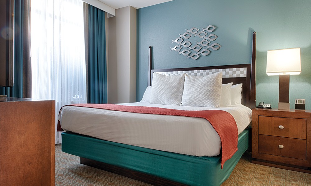 group vacation apartment rentals miami