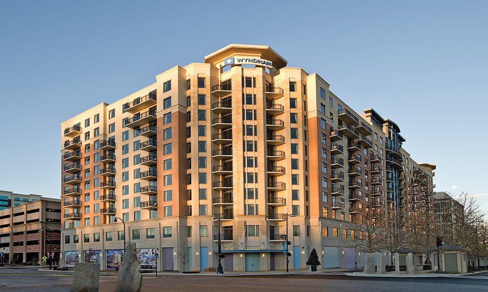 group vacation apartment rentals miami