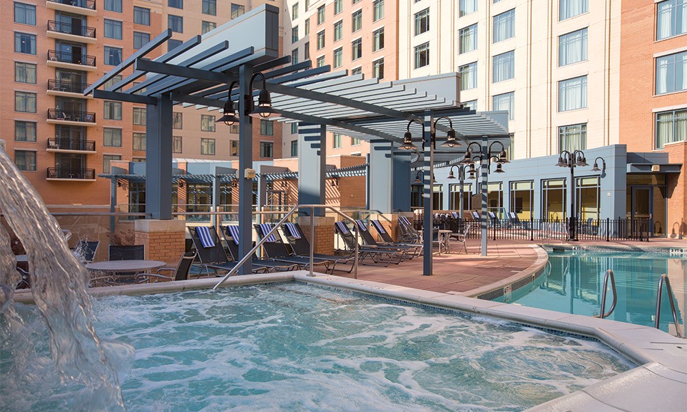 group vacation apartment rentals miami