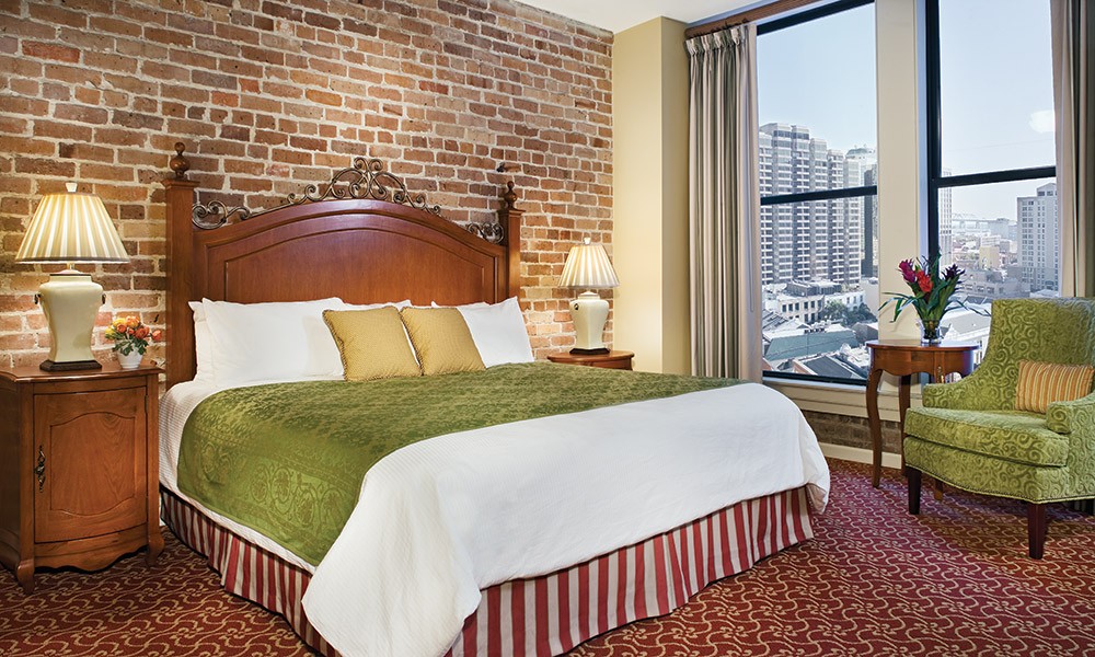 Wyndham La Belle Maison * 2 Bedroom Presidential Lockoff Travel Tips