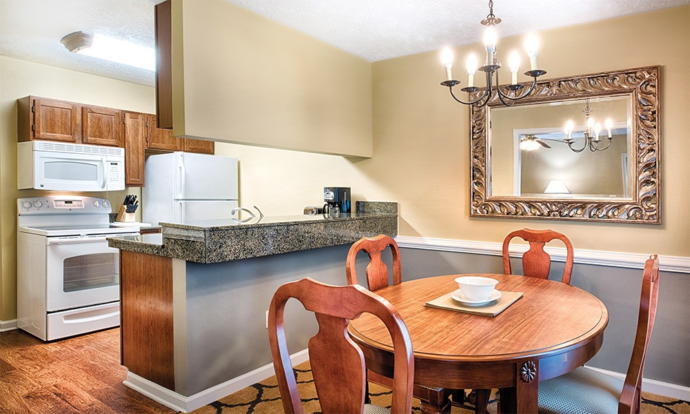 group vacation apartment rentals miami