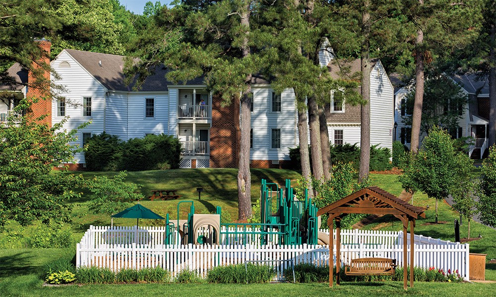 group vacation apartment rentals miami