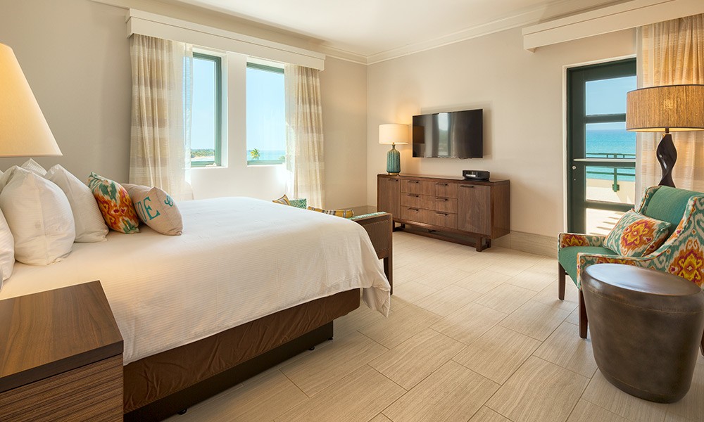 Wyndham Margaritaville Rio Mar / 3 Bedroom Presidential Ocean View Travel Tips & Picks