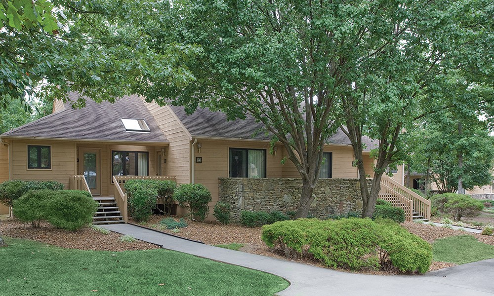 Wyndham Fairfield Glade / 2 Bedroom Deluxe Travel Tips & Picks