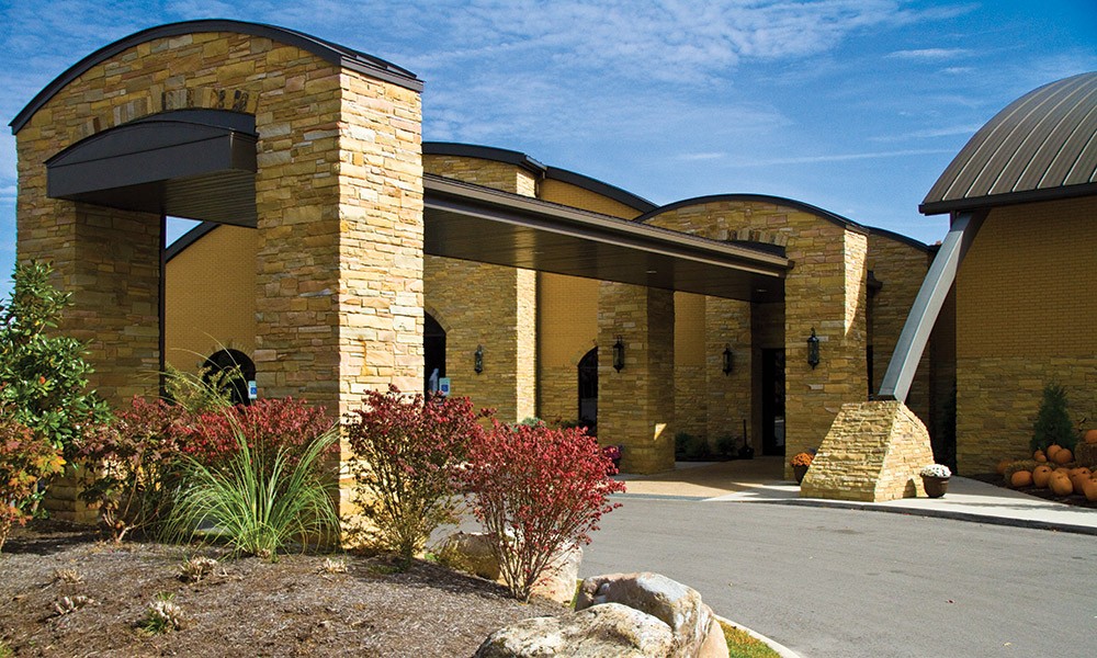 Wyndham Fairfield Glade / 2 Bedroom Deluxe Travel Tips & Picks