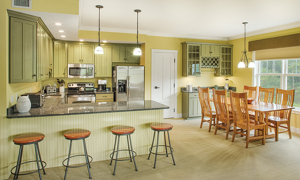 group vacation apartment rentals miami