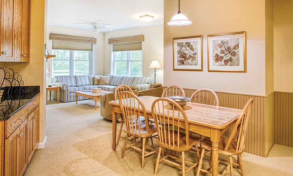 group vacation apartment rentals miami