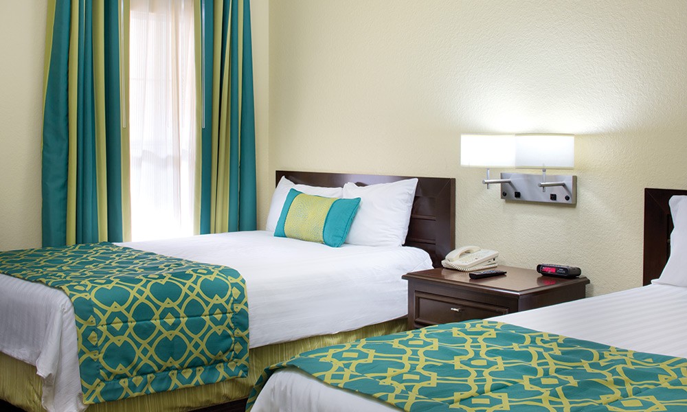 group vacation apartment rentals miami